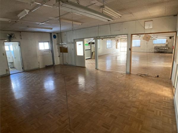 八戸市城下二丁目　貸事務所　000386（A）