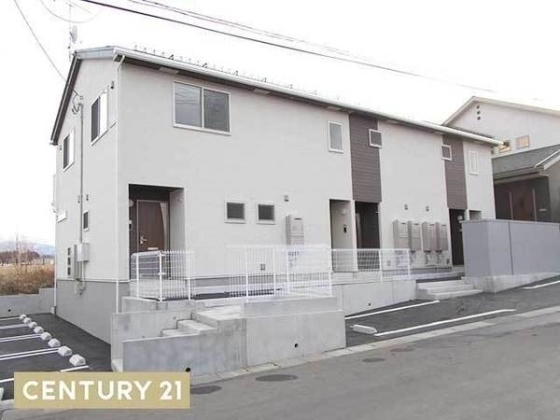 八戸市田向四丁目　キラリト田向・103号室　00096-3