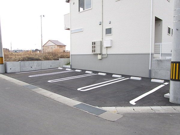 八戸市田向四丁目　キラリト田向・103号室　00096-3