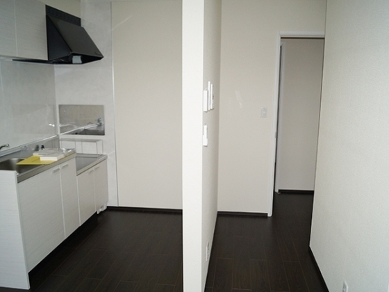 八戸市田向四丁目　キラリト田向・103号室　00096-3