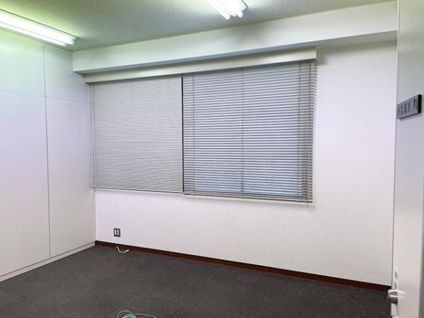 八戸市十八日町　ジブラルタ八戸ビル6階　貸事務所（一区画B）