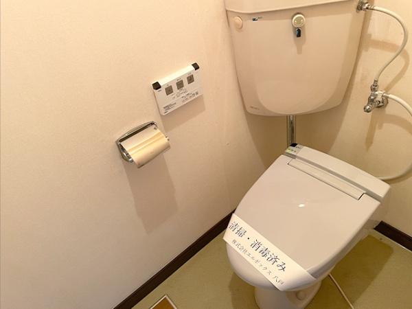 八戸市長根二丁目　コーポコシバ・102号室　000388（K
