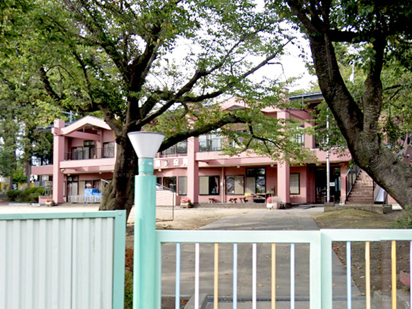 八戸市長者二丁目 貸店舗 000389(K)(福聚保育園)