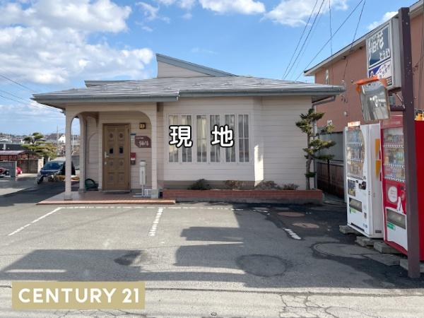 八戸市長者二丁目　貸店舗　000389（K）