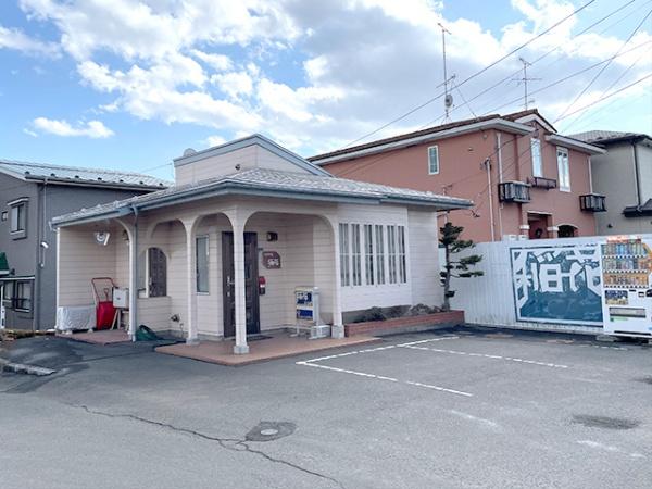八戸市長者二丁目　貸店舗　000389（K）