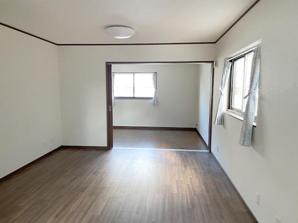 八戸市田向五丁目　貸住宅付店舗「ルミナス田向Ⅱ」000391（K）