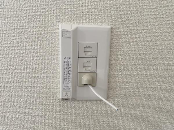 八戸市田向五丁目　貸住宅付店舗「ルミナス田向Ⅱ」000391（K）