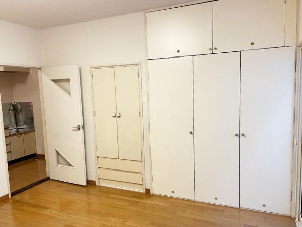 八戸市番町　名久井サンポートビル3階・303号室