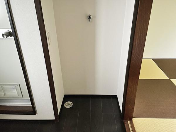 八戸市上徒士町　根城アパートA・202号室　000394