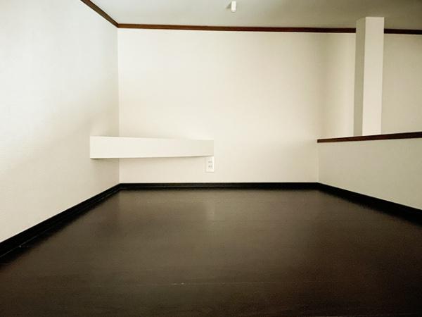 八戸市上徒士町　根城アパートA・202号室　000394