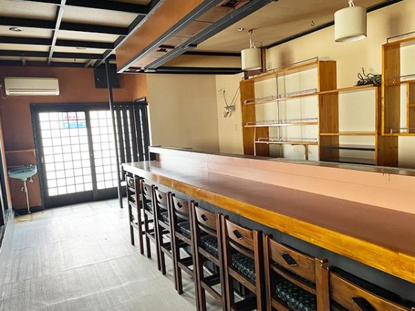 吹上貸店舗　貸店舗（区分）000396（K）