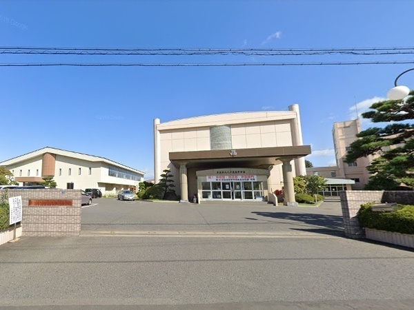 吹上貸店舗　貸店舗（区分）000396（K）(八戸東高等学校)