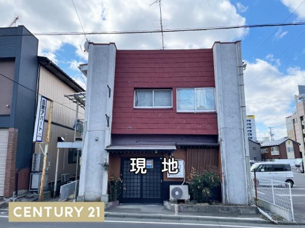吹上貸店舗　貸店舗（区分）000396（K）