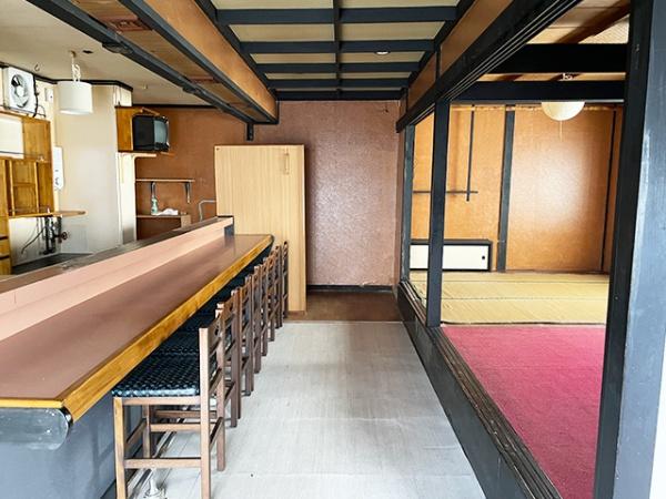 吹上貸店舗　貸店舗（区分）000396（K）