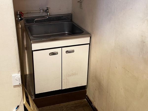 八戸市番町　のだビル1階・9号室　貸店舗　000397（K）