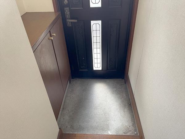 八戸市鳥屋部町　メゾン太陽・B号室　000398