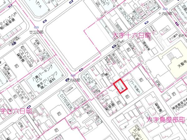 八戸市鳥屋部町　メゾン太陽・B号室　000398