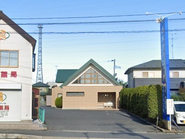 八戸石堂二丁目 貸店舗・事務所 レカンプレイス1階 000399(高木クリニック)