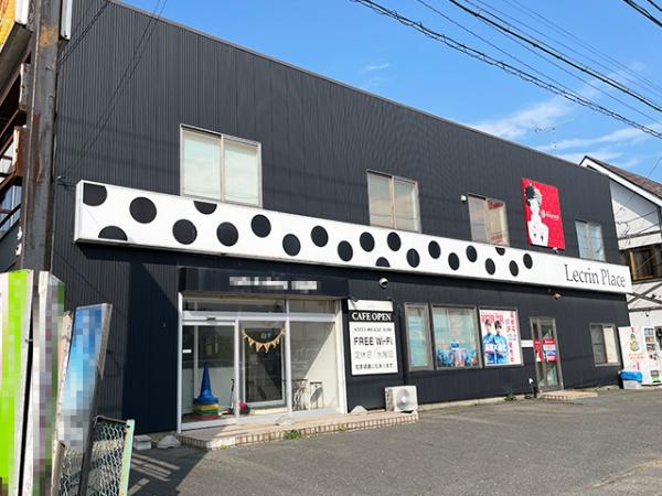 八戸石堂二丁目　貸店舗・事務所　レカンプレイス1階　000399