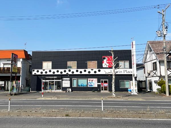 八戸石堂二丁目　貸店舗・事務所　レカンプレイス1階　000399