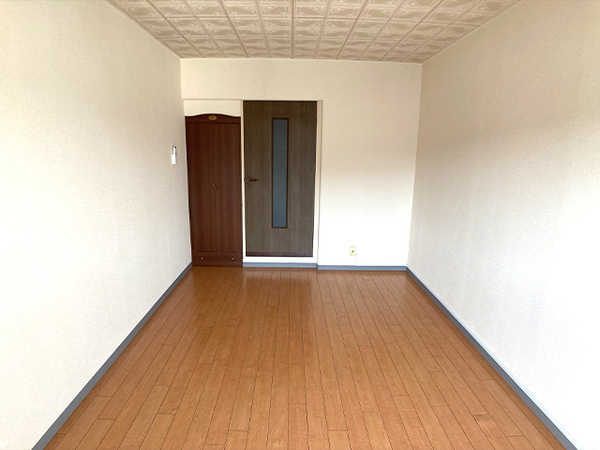 八戸市青葉二丁目　のづきマンション・210号室　000401