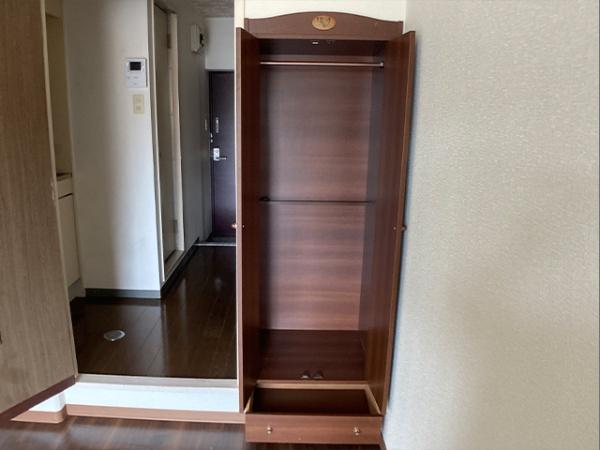 八戸市青葉二丁目　のづきマンション・210号室　000401