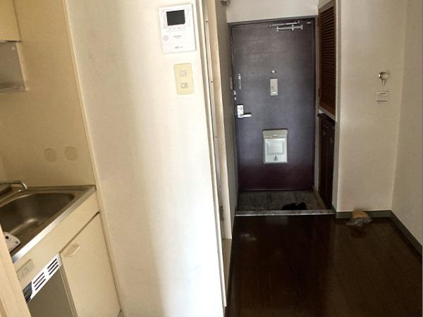 八戸市青葉二丁目　のづきマンション・210号室　000401