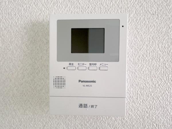 八戸市新井田西三丁目　セジュールトータス・203号室