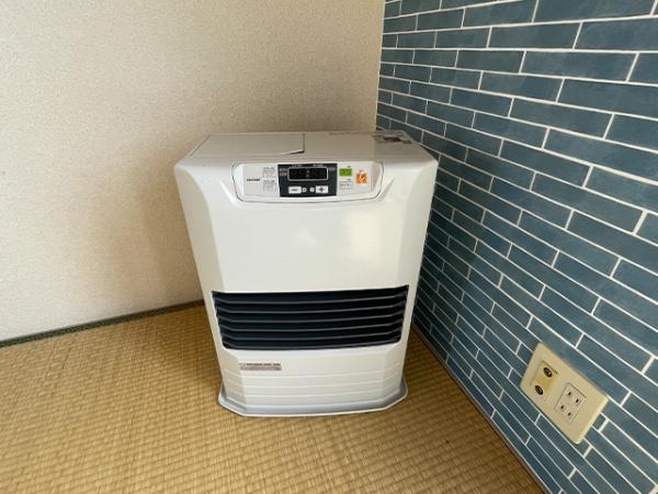 八戸市新井田西三丁目　セジュールトータス・203号室