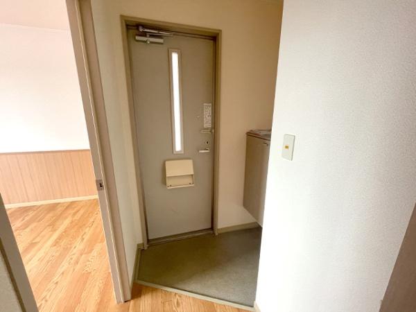 八戸市新井田西三丁目　セジュールトータス・203号室