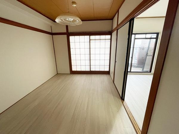 八戸市柏崎一丁目　ロイヤルマンション柏崎8階　賃貸マンション