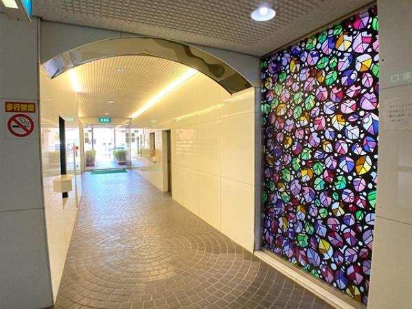 八戸市柏崎一丁目　ロイヤルマンション柏崎8階　賃貸マンション