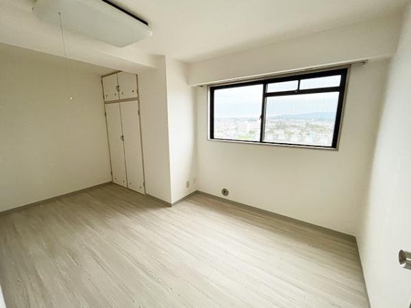 八戸市柏崎一丁目　ロイヤルマンション柏崎8階　賃貸マンション