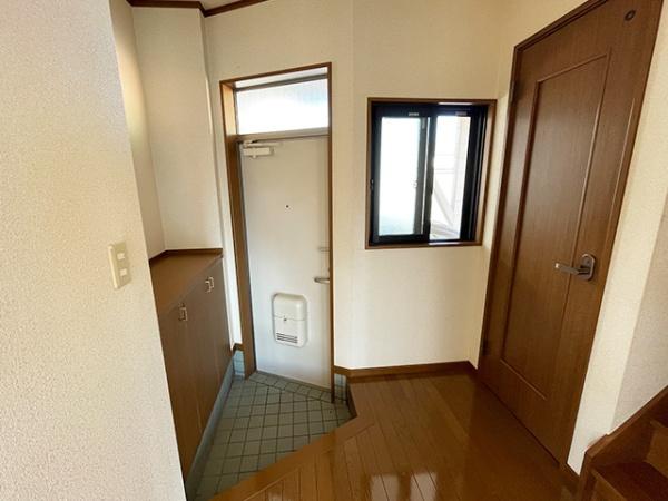 八戸市新井田西一丁目　貸家　エイコー住宅　000416（K）
