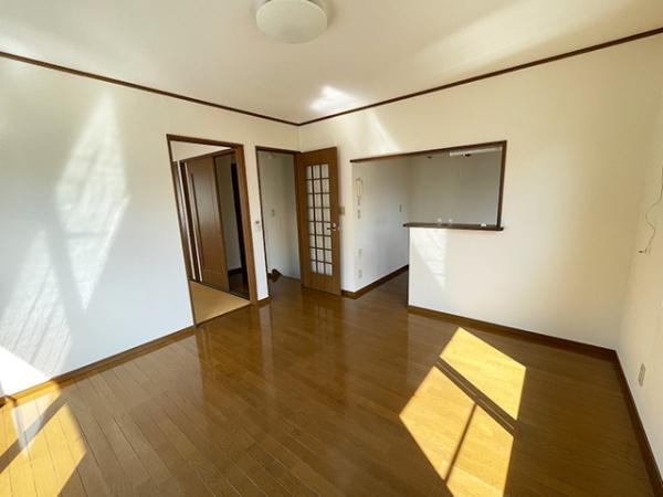 八戸市新井田西一丁目　貸家　エイコー住宅　000416（K）