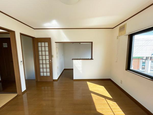 八戸市新井田西一丁目　貸家　エイコー住宅　000416（K）
