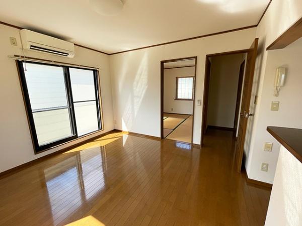 八戸市新井田西一丁目　貸家　エイコー住宅　000416（K）