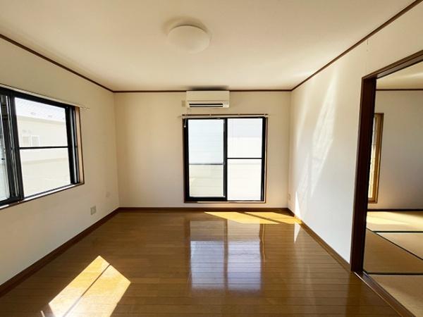 八戸市新井田西一丁目　貸家　エイコー住宅　000416（K）