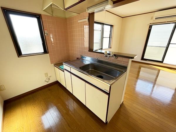 八戸市新井田西一丁目　貸家　エイコー住宅　000416（K）
