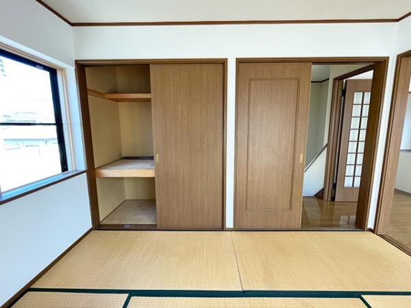八戸市新井田西一丁目　貸家　エイコー住宅　000416（K）