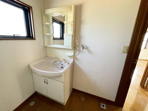 八戸市新井田西一丁目　貸家　エイコー住宅　000416（K）