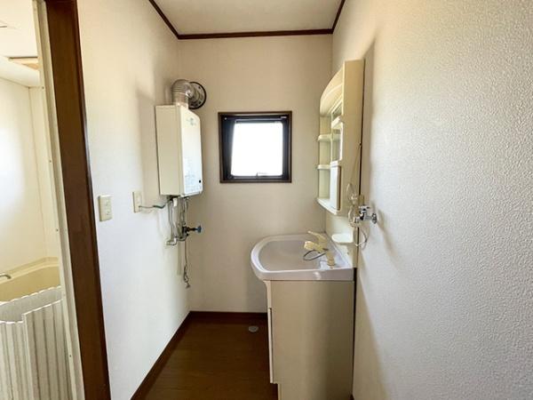 八戸市新井田西一丁目　貸家　エイコー住宅　000416（K）