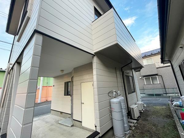 八戸市新井田西一丁目　貸家　エイコー住宅　000416（K）