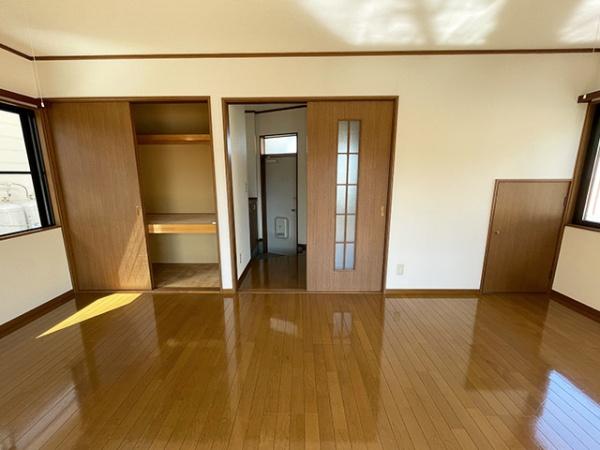 八戸市新井田西一丁目　貸家　エイコー住宅　000416（K）