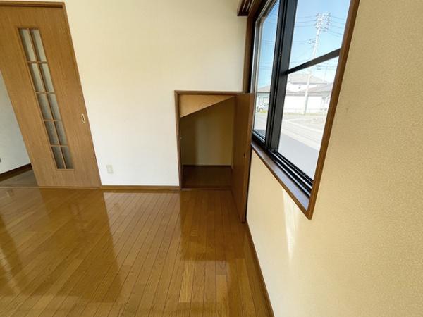 八戸市新井田西一丁目　貸家　エイコー住宅　000416（K）