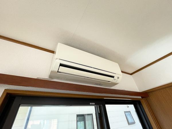 八戸市新井田西一丁目　貸家　エイコー住宅　000416（K）