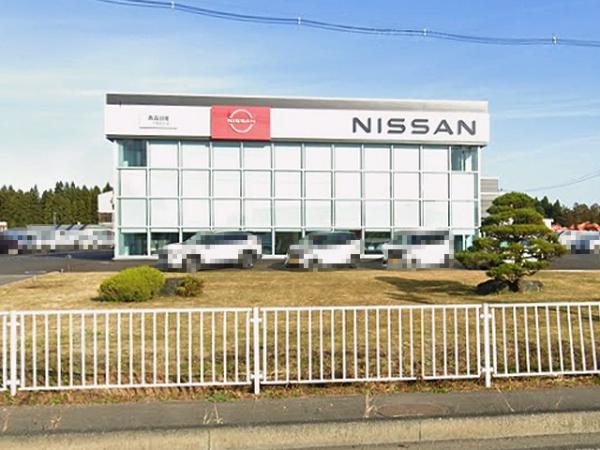 十和田市洞内　貸家　000417（K）(日産青森十和田中央店)