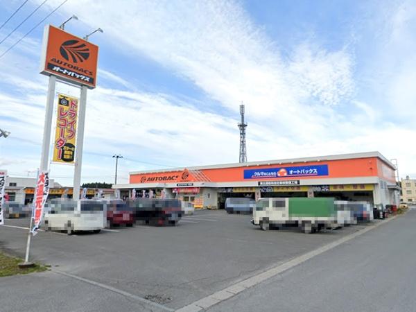 十和田市洞内　貸家　000417（K）(オートバックス十和田)