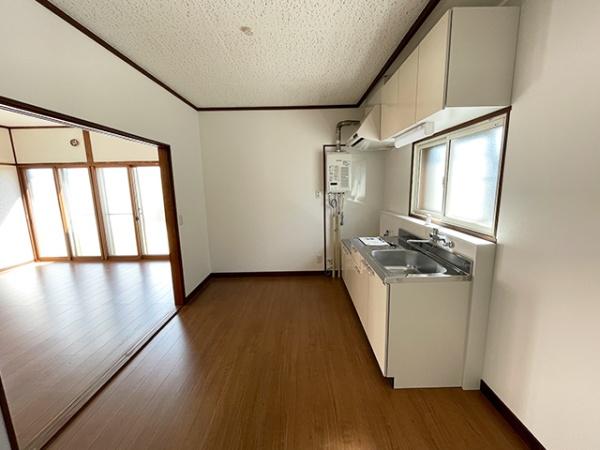 十和田市洞内　貸家　000417（K）