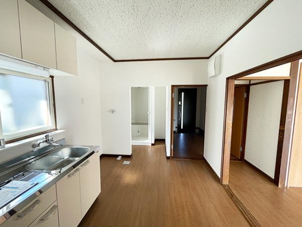 十和田市洞内　貸家　000417（K）